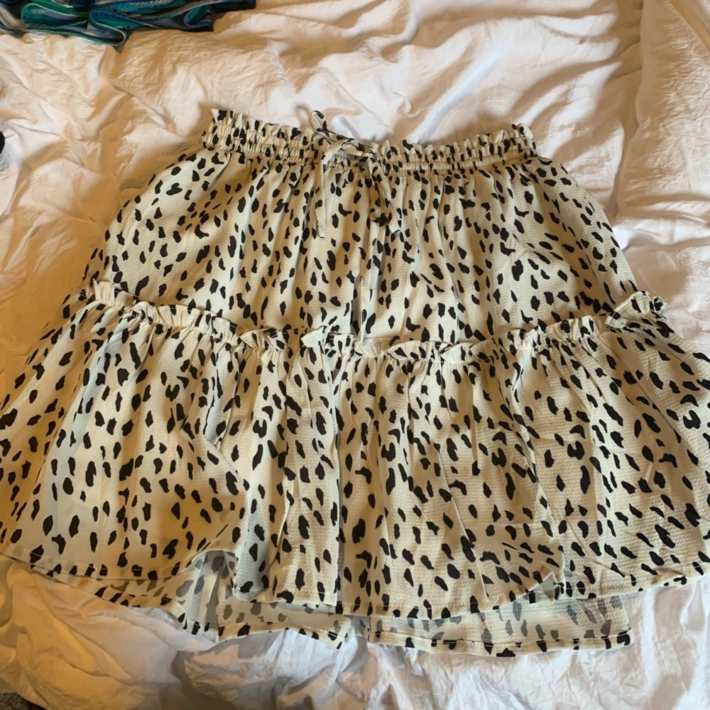 Princess polly skirt